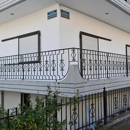 Meteora House With A View Apartment Kalambaka Exterior photo