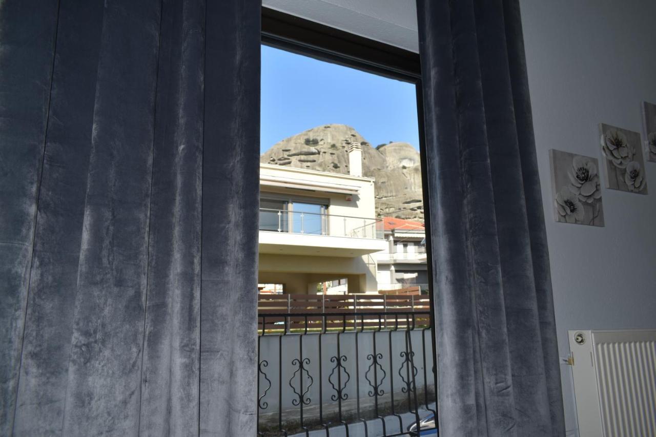 Meteora House With A View Apartment Kalambaka