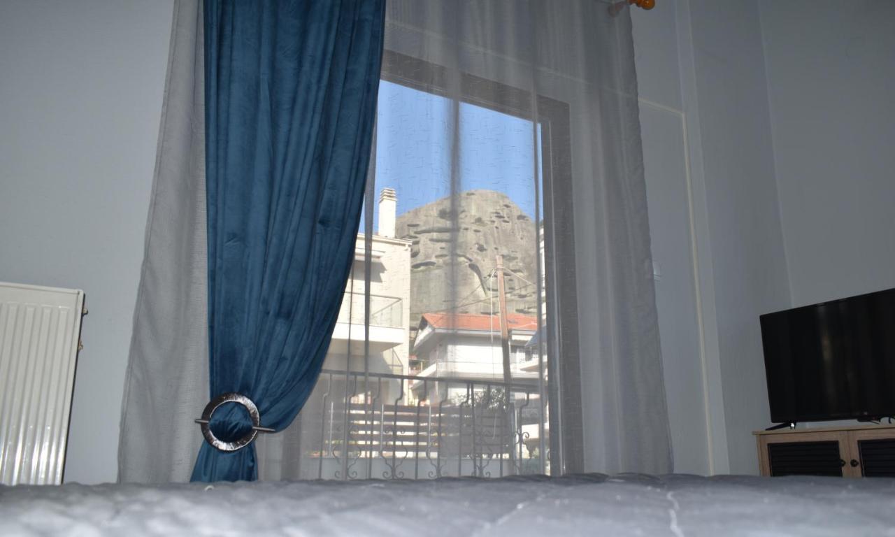 Meteora House With A View *