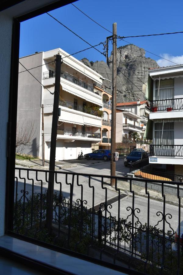 Meteora House With A View * Kalambaka