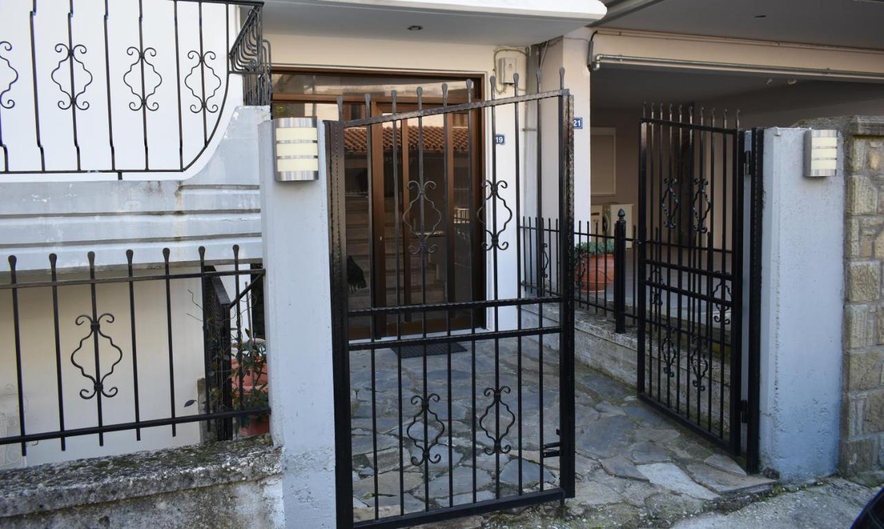 Meteora House With A View Apartment Kalambaka
