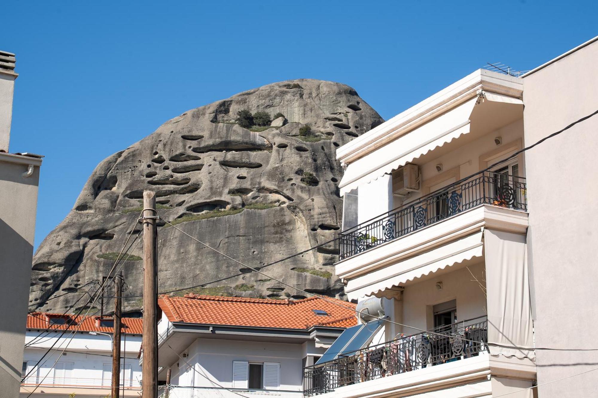 Meteora House With A View *