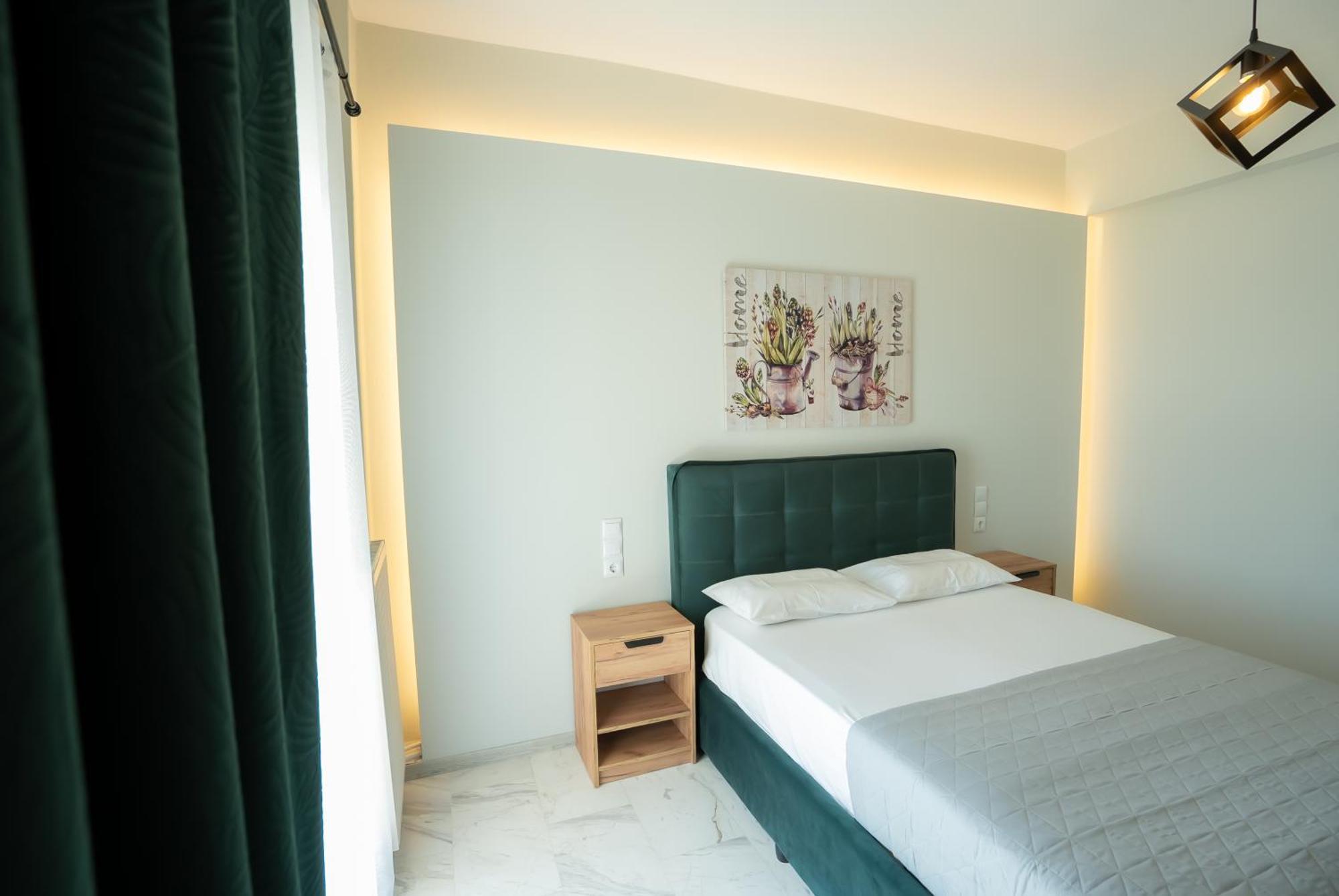Meteora House With A View Apartment Kalambaka