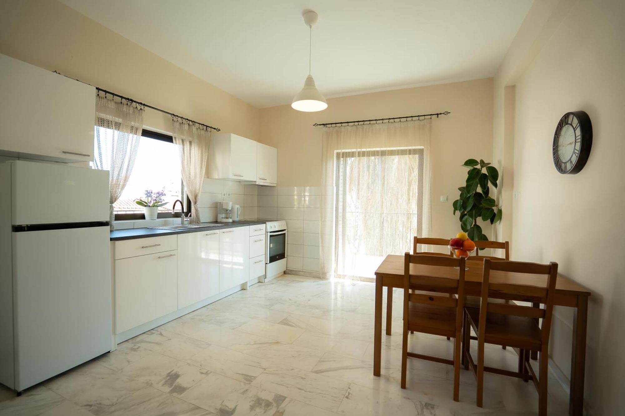 Meteora House With A View Apartment