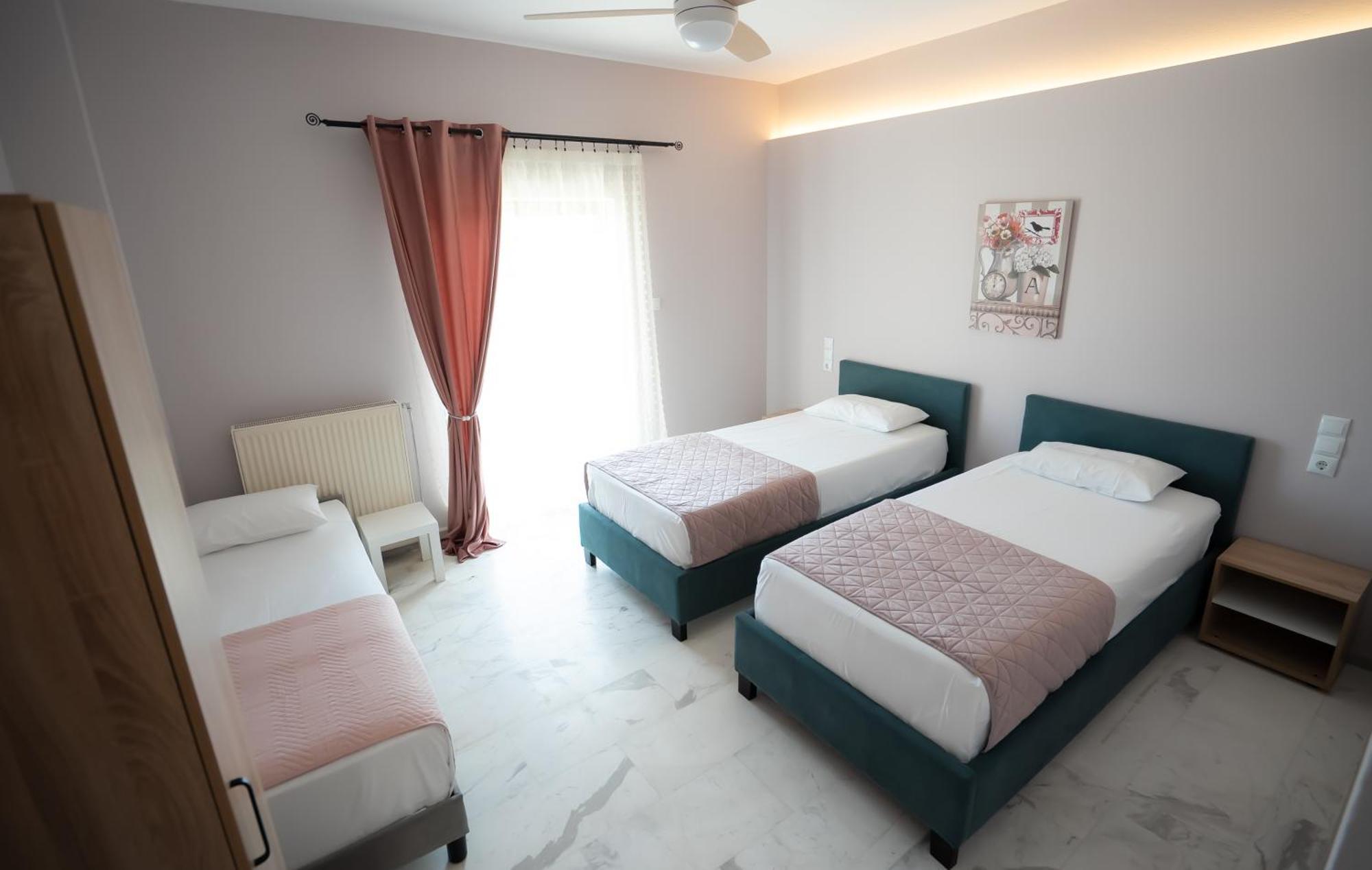 Meteora House With A View Apartment Kalambaka