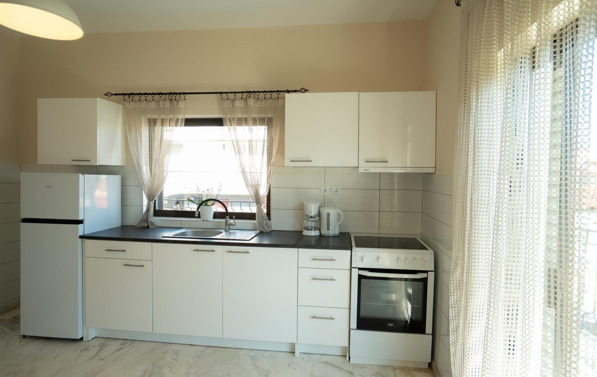 Apartament Meteora House With A View *