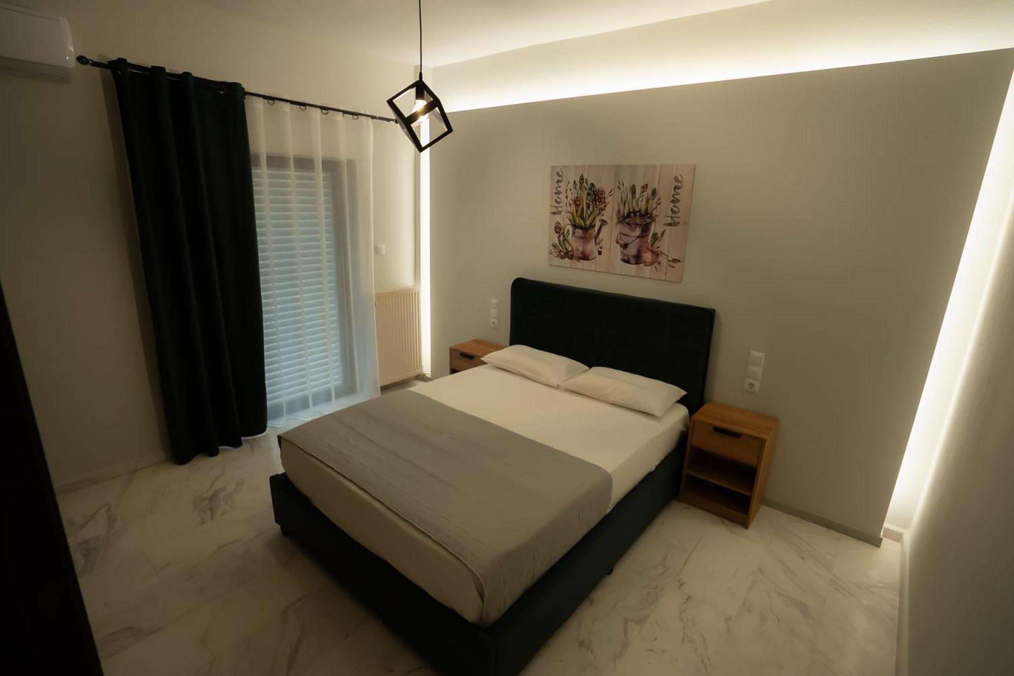 Meteora House With A View Apartment Kalambaka