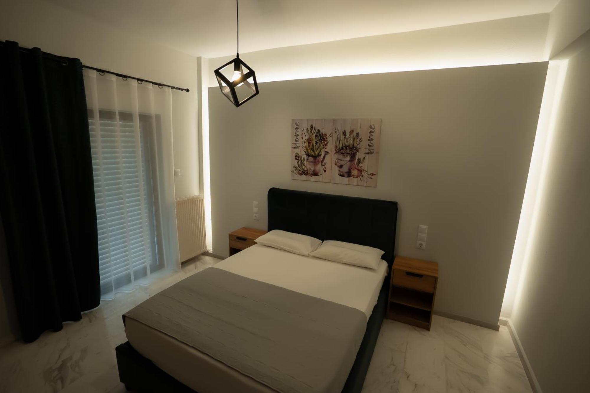 Apartament Meteora House With A View