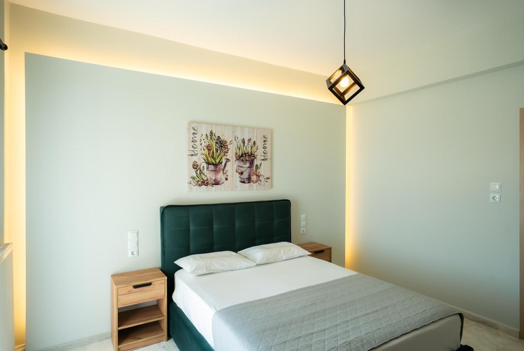 Meteora House With A View Apartment *