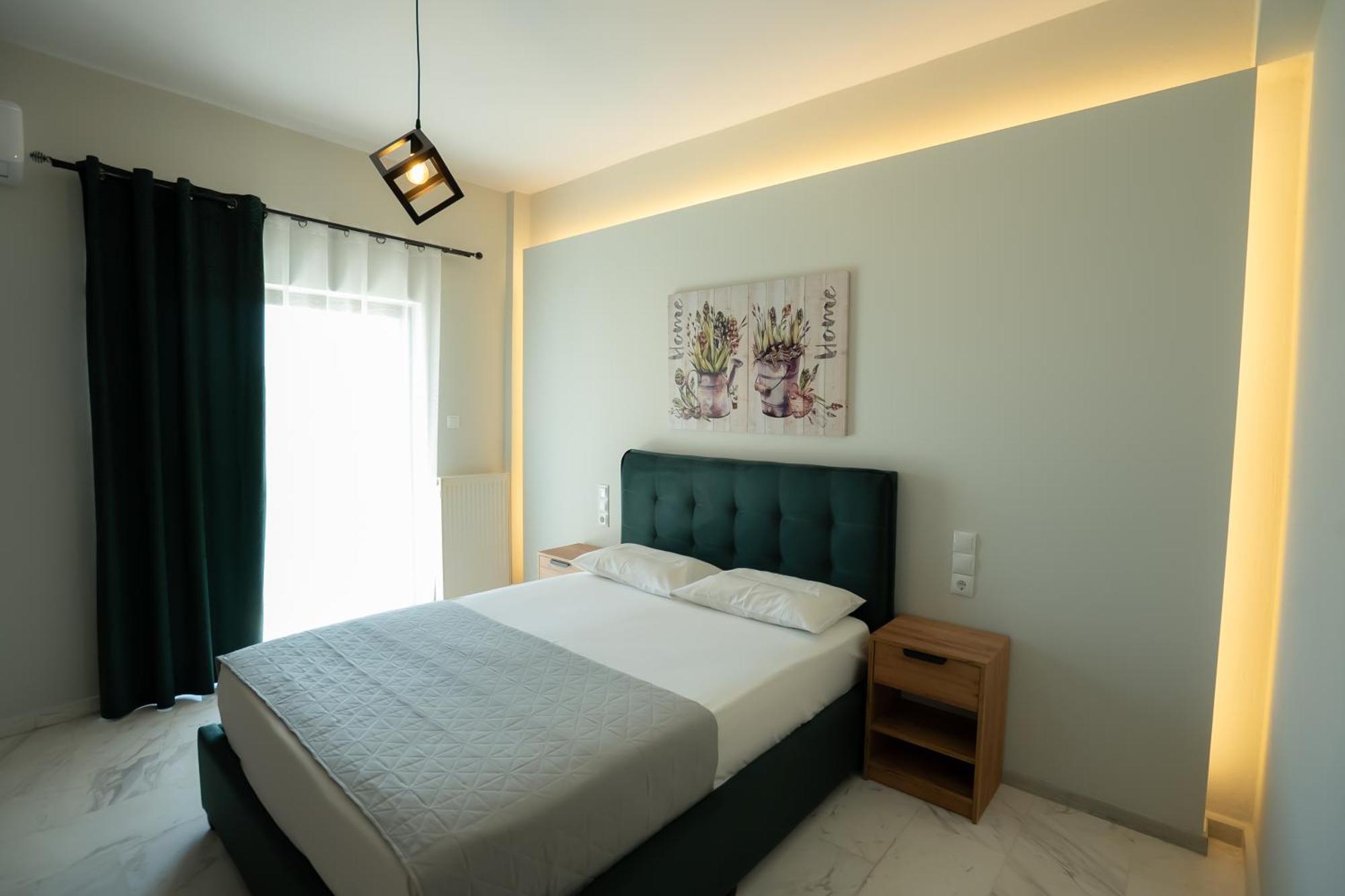 Apartament Meteora House With A View *